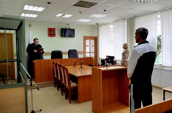 В Вичуге мопедист получил год принудительных работ за повторную езду подшофе